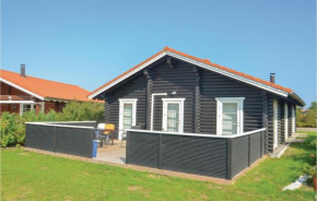 Gorgeous Home In Væggerløse With Kitchen, Bogø By